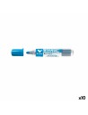 Rotulador Pilot V Board Master Pizarra blanca Recargable Azul (10 Unidades) | Tienda24 Tienda24.eu