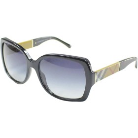 Gafas de Sol Mujer Burberry BE 4160 de Burberry, Gafas y accesorios - Ref: S7265510, Precio: 187,60 €, Descuento: %