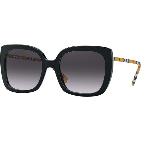 Lunettes de soleil Femme Burberry CAROLL BE 4323 de Burberry, Lunettes et accessoires - Réf : S7265512, Prix : 187,60 €, Remi...