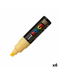 Marker Edding Textile 4500 Grau (10 Stück) | Tienda24 Tienda24.eu