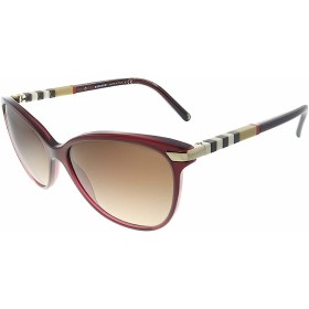 Lunettes de soleil Femme Burberry REGENT COLLECTION BE 4216 de Burberry, Lunettes et accessoires - Réf : S7265520, Prix : 196...