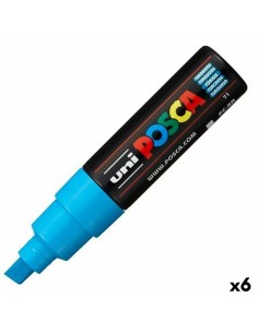 Filzstifte Stabilo Pen 68 Fluoreszierend Gelb (10 Stücke) | Tienda24 Tienda24.eu