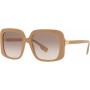 Lunettes de soleil Femme Burberry PENELOPE BE 4363 de Burberry, Lunettes et accessoires - Réf : S7265524, Prix : 212,73 €, Re...