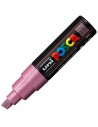 Pennarello POSCA PC-8K Rosa (6 Unità) da POSCA, Materiali da disegno - Ref: S8422542, Precio: 20,58 €, Descuento: %