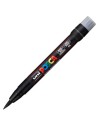 Felt-tip pens POSCA PCF-350 Black (5 Units) | Tienda24 Tienda24.eu