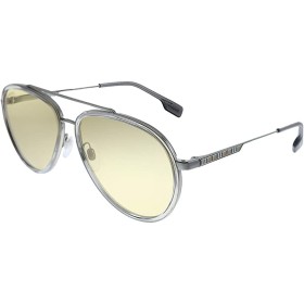 Gafas de Sol Hombre Burberry OLIVER BE 3125 de Burberry, Gafas y accesorios - Ref: S7265542, Precio: 205,19 €, Descuento: %