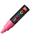 Pennarello POSCA PC-8K Rosa (6 Unità) da POSCA, Materiali da disegno - Ref: S8422557, Precio: €21.24, Descuento: %