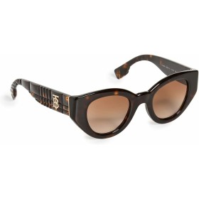 Lunettes de soleil Femme Burberry MEADOW BE 4390 de Burberry, Lunettes et accessoires - Réf : S7265547, Prix : 240,34 €, Remi...