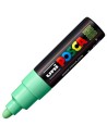 Rotuladores POSCA PC-7M Verde Claro (6 Unidades) | Tienda24 Tienda24.eu