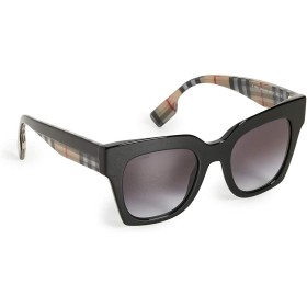 Ladies' Sunglasses Burberry KITTY BE 4364 by Burberry, Glasses and accessories - Ref: S7265556, Price: 220,28 €, Discount: %