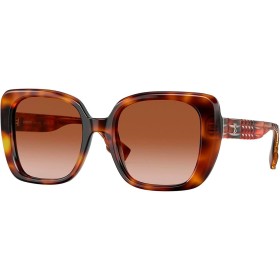 Lunettes de soleil Femme Burberry HELENA BE 4371 de Burberry, Lunettes et accessoires - Réf : S7265566, Prix : 222,76 €, Remi...