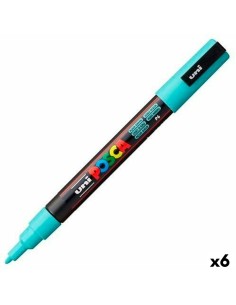 Filzstifte Stabilo Pen 68 metallic (10 Stücke) | Tienda24 Tienda24.eu