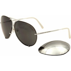 Lunettes de soleil Homme Porsche Design P8478 de Porsche Design, Lunettes et accessoires - Réf : S7265579, Prix : 375,54 €, R...