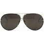 Lunettes de soleil Homme Porsche Design P8478 de Porsche Design, Lunettes et accessoires - Réf : S7265579, Prix : 375,54 €, R...