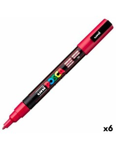 Rotuladores POSCA PCF-350 Dorado (5 Unidades) | Tienda24 Tienda24.eu