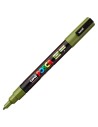 Pennarello POSCA PC-3M Verde (6 Unità) da POSCA, Materiali da disegno - Ref: S8422604, Precio: €19.76, Descuento: %