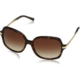 Lunettes de soleil Femme Michael Kors ADRIANNA II MK 2024 de Michael Kors, Lunettes et accessoires - Réf : S7265586, Prix : 1...