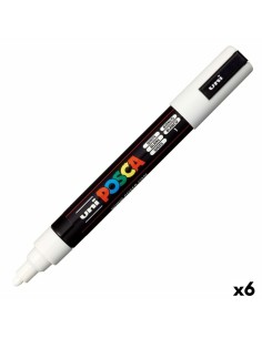 Conjunto de Canetas de Feltro Talens Sakura Pigma Micron Fineliner Preto | Tienda24 Tienda24.eu