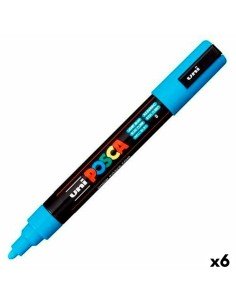 Set de Rotuladores Stabilo Pen 68 Multicolor 8 Piezas 12 Unidades | Tienda24 Tienda24.eu