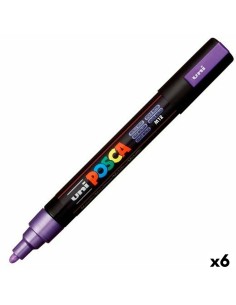 Filzstifte Stabilo Pen 68 metallic Kupfer (10 Stücke) | Tienda24 Tienda24.eu