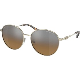 Lunettes de soleil Femme Michael Kors ALPINE MK 1119 de Michael Kors, Lunettes et accessoires - Réf : S7265614, Prix : 160,89...