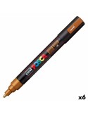 Filzstifte POSCA PC-5M (6 Stück) | Tienda24 Tienda24.eu