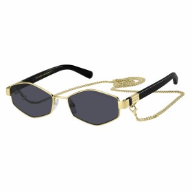 Lunettes de soleil Femme Marc Jacobs MARC 496_S de Marc Jacobs, Lunettes et accessoires - Réf : S7265635, Prix : 201,02 €, Re...