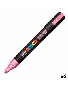 Marker pen/felt-tip pen Pilot Permawash Black (12 Units) | Tienda24 Tienda24.eu