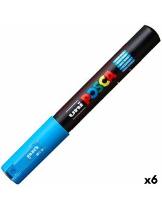 Marker-Set Staedtler 10 Triplus Fineliner 334 Grau Bunt (10 Stücke) | Tienda24 Tienda24.eu