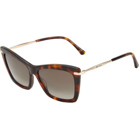 Lunettes de soleil Femme Jimmy Choo SADY_S de Jimmy Choo, Lunettes et accessoires - Réf : S7265712, Prix : 316,52 €, Remise : %