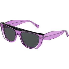 Lunettes de soleil Femme Alain Mikli TROUVILLE 0A05062 de Alain Mikli, Lunettes et accessoires - Réf : S7265719, Prix : 270,1...