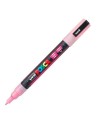 Marker POSCA PC-3ML Rosa (6 Stück) | Tienda24 Tienda24.eu