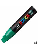 Filzstifte POSCA PC-17K grün (5 Stück) | Tienda24 Tienda24.eu