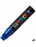 Pennarello POSCA PC-17K Azzurro (5 Unità) da POSCA, Materiali da disegno - Ref: S8422703, Precio: 29,84 €, Descuento: %