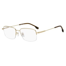 Men' Spectacle frame Hugo Boss BOSS 1289_F by Hugo Boss, Glasses and accessories - Ref: S7265794, Price: 186,73 €, Discount: %