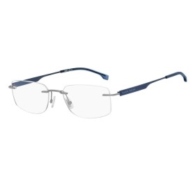 Montura de Gafas Unisex Hugo Boss 1265_C de Hugo Boss, Gafas y accesorios - Ref: S7265795, Precio: 208,04 €, Descuento: %