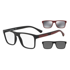 Montatura per Occhiali Uomo Emporio Armani EA 4115 di Emporio Armani, Occhiali e accessori - Rif: S7265801, Prezzo: 158,26 €,...