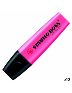 Set de Marcadores Fluorescentes Staedtler Textsurfer Classic 20 Piezas Multicolor | Tienda24 Tienda24.eu