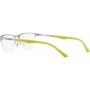 Montatura per Occhiali Unisex Emporio Armani EA 1142 di Emporio Armani, Occhiali e accessori - Rif: S7265814, Prezzo: 151,48 ...