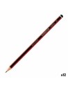 Pencil Staedtler Tradition 3H (12 Units) | Tienda24 Tienda24.eu