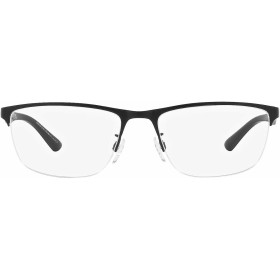 Men' Spectacle frame Emporio Armani EA 1142 by Emporio Armani, Glasses and accessories - Ref: S7265837, Price: 151,48 €, Disc...