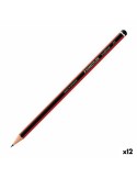 Lápis Staedtler Tradition 6B (12 Unidades) | Tienda24 Tienda24.eu