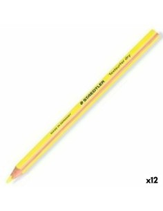 Fluoreszenzmarker-Set Staedtler Textsurfer Classic Happy Line (10 Stück) | Tienda24 Tienda24.eu