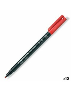 Dauermarker Edding 950 Gelb (10 Stück) | Tienda24 Tienda24.eu