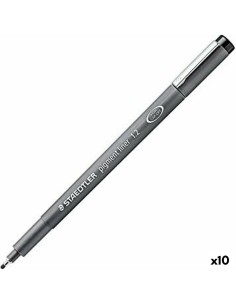 Rotuladores Faber-Castell Pitt Artist Caligrafía (10 Unidades) | Tienda24 Tienda24.eu