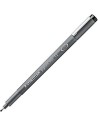 Rotuladores Staedtler Pigment Line Negro (10 Unidades) | Tienda24 Tienda24.eu