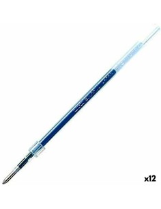 Nachfüllung für Kugelschreiber Pilot G2 0,4 mm Schwarz (12 Stück) | Tienda24 Tienda24.eu