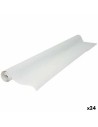 Tovaglia Maxi Products Bianco Carta 1 x 10 m (24 Unità) (40 Unità) da Maxi Products, Articoli per feste - Ref: S8423037, Prec...