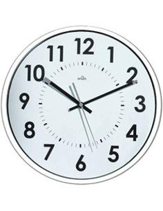 Reloj de Pared DKD Home Decor 8424001800360 Péndulo Beige Multicolor Hierro Madera MDF Vintage 14 x 5 x 19 cm | Tienda24 Tienda24.eu