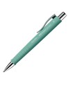 Pen Faber-Castell Poly Ball XB Green (5 Units) | Tienda24 Tienda24.eu